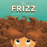 bokomslag The Frizz