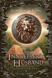 bokomslag The Innkeeper's Husband