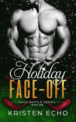 Holiday Face-off 1