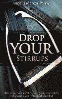 Drop Your Stirrups: How to live with intention, shift your perspective, and awaken your untapped potential 1