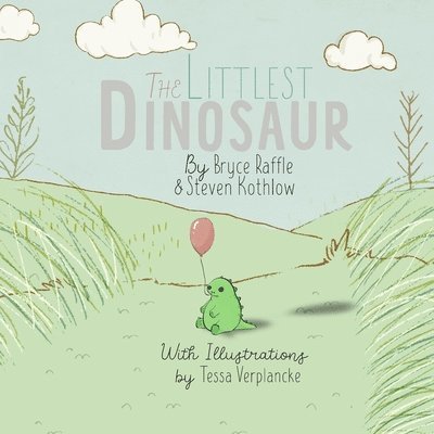The Littlest Dinosaur 1