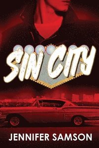 bokomslag Sin City