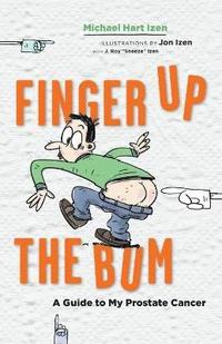 bokomslag Finger up the Bum
