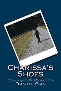 bokomslag Charissa's Shoes