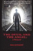 bokomslag The Devil and The Angel: A Memoir