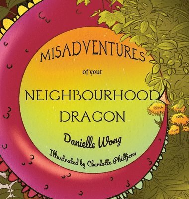 Misadventures of your Neighbourhood Dragon 1