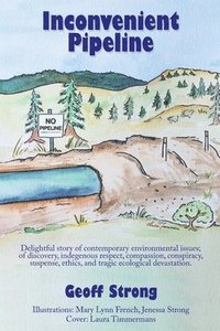 bokomslag Inconvenient Pipeline