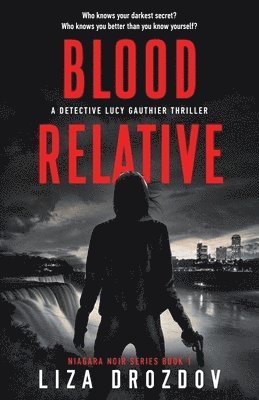 Blood Relative 1