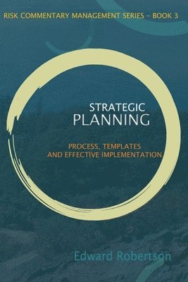 Strategic Planning 1