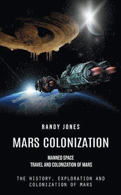 Mars Colonization 1