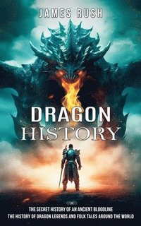 bokomslag Dragon History