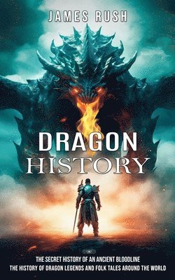 bokomslag Dragon History