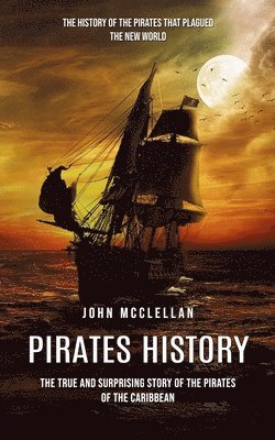 bokomslag Pirates History