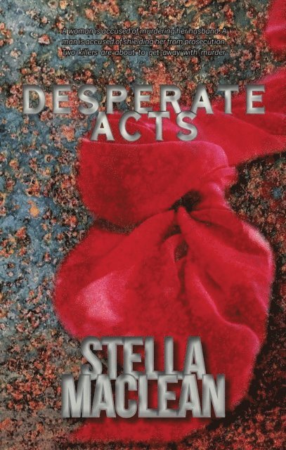 Desperate Acts 1