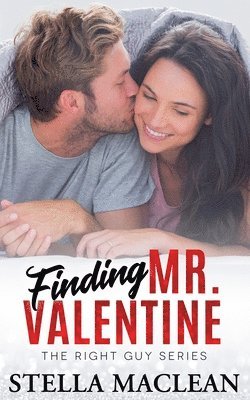 Finding Mr. Valentine 1