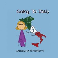 bokomslag Going To Italy