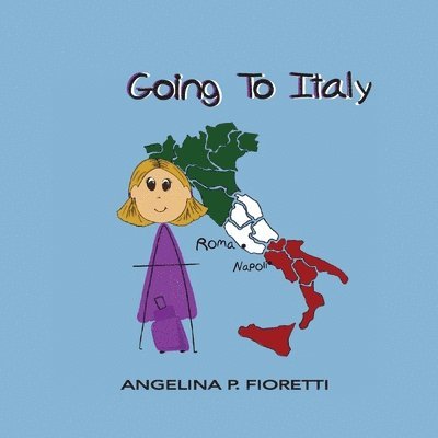 Going To Italy 1