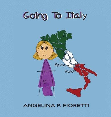 Going To Italy 1