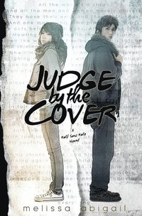 bokomslag Judge by the Cover