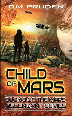 Child of Mars 1