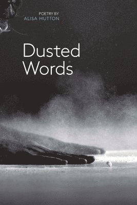 Dusted Words 1