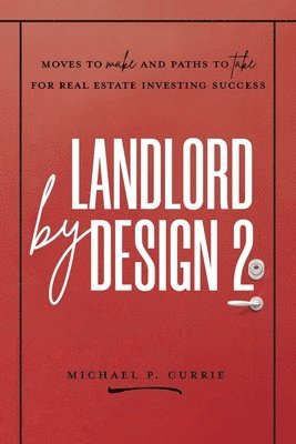 bokomslag Landlord by Design 2