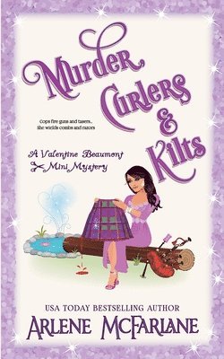 bokomslag Murder, Curlers, and Kilts