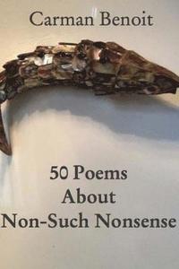 bokomslag 50 poems of none-such