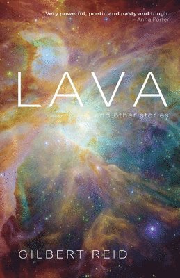 Lava and Other Stories 1