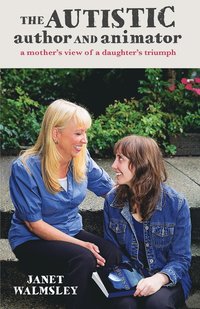 bokomslag Autistic Author and Animator
