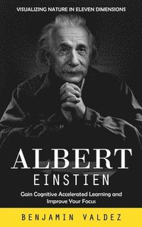 bokomslag Albert Einstien