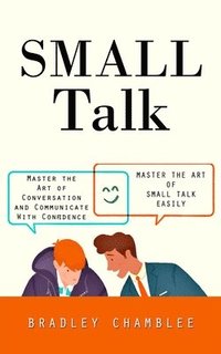 bokomslag Small Talk
