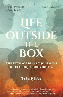 Life Outside the Box 1