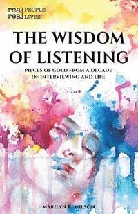 bokomslag Wisdom of Listening