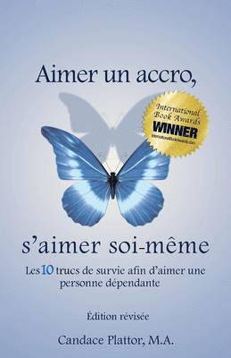 Aimer Un Accro, s'Aimer Soi-M me 1