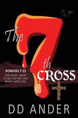 bokomslag The 7th Cross