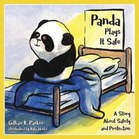 bokomslag Panda Plays it Safe