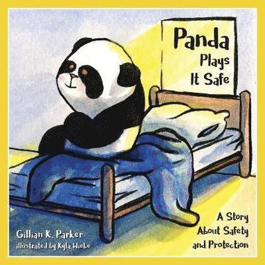 bokomslag Panda Plays it Safe