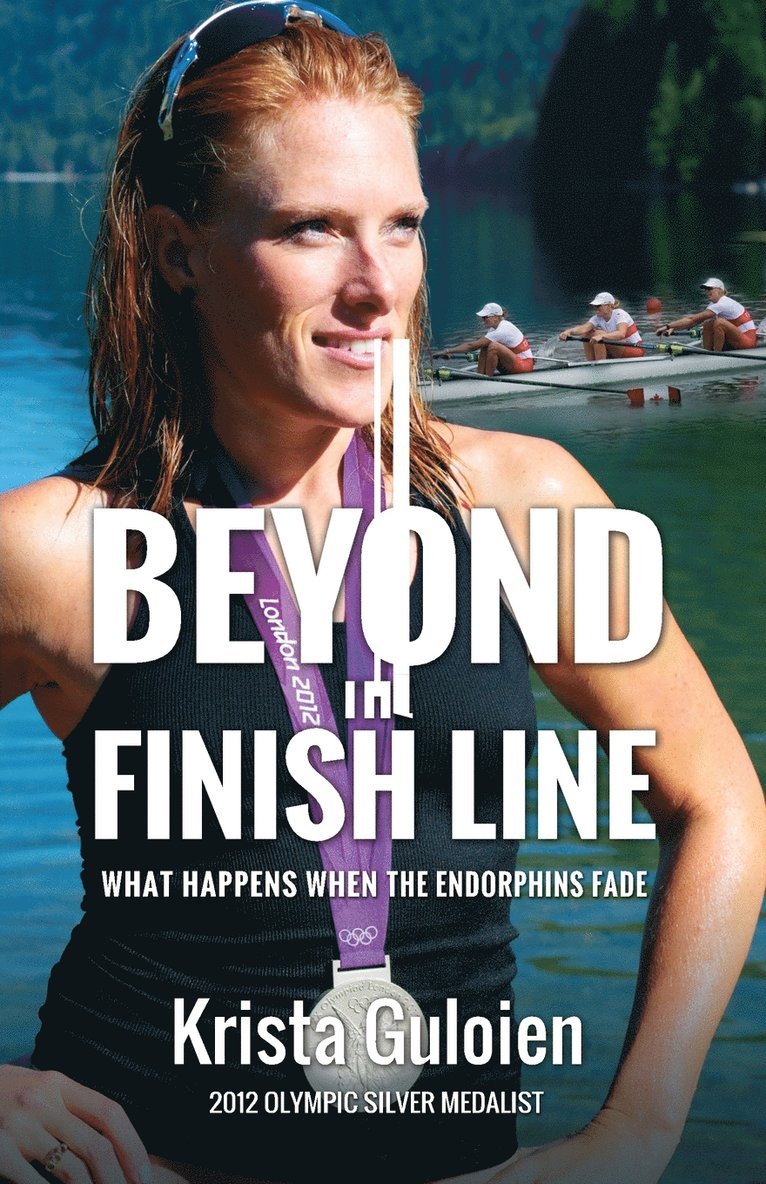 Beyond the Finish Line 1