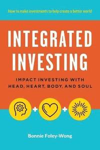 bokomslag Integrated Investing