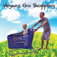 bokomslag Vegans Go Shopping