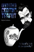 Dylan Callens - Operation Cosmic Teapot, Häftad