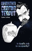 bokomslag Operation Cosmic Teapot