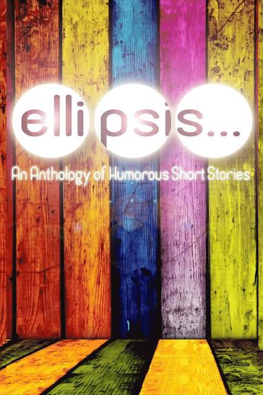 Dylan Callens, Joseph Ferguson, Lisa Shiroff - Ellipsis, Häftad