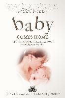 Paul Roumeliotis, Dr. Paul Roumeliotis - Baby Comes Home, Häftad