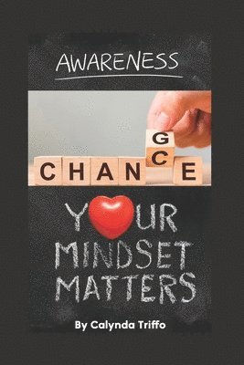 bokomslag Your Mindset Matters