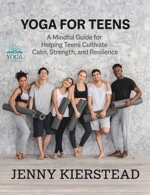 Yoga for Teens