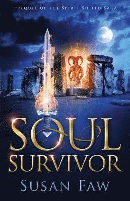 Soul Survivor 1