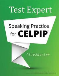 bokomslag Test Expert: Speaking Practice for CELPIP(R)