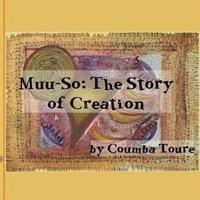 Couba Toure - Muu-So, Häftad